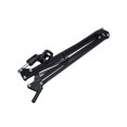 thumbnail image 5 of Professional Adjustable Desktop Microphone Boom Arm Suspension Mic Scissor Arm Stand Holder, 5 of 6