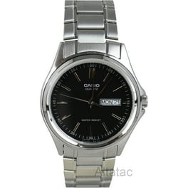腕時計その他 Casio Silver l Band Watch MTP-1183A-7A s-l400.jpg