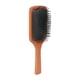 thumbnail image 5 of Cepillo para el Cabello ANGGREK de Madera Suave Lijada 25 x 9 cm, 5 of 8