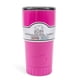 thumbnail image 4 of Vaso Silver Buffalo de doble pared, acero inoxidable 18/8, 590 ml, 4 of 8