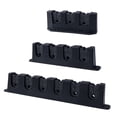 thumbnail image 5 of UNTERING Horizontal 3/4/6 Rod Storage Rack Fishing Holder Wall Mount Stand Foam Inserts With Screw For Garage Carp Accessory, 5 of 7