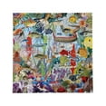 thumbnail image 2 of Eeboo 1000 Piece Puzzle for Adults or Kids, Colorful Jigsaw Puzzles, 2 of 6