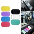 thumbnail image 1 of Car Anti-Slip Dashboard Pad Non-Slip Mat Mobile Phone Holder, 1 of 8