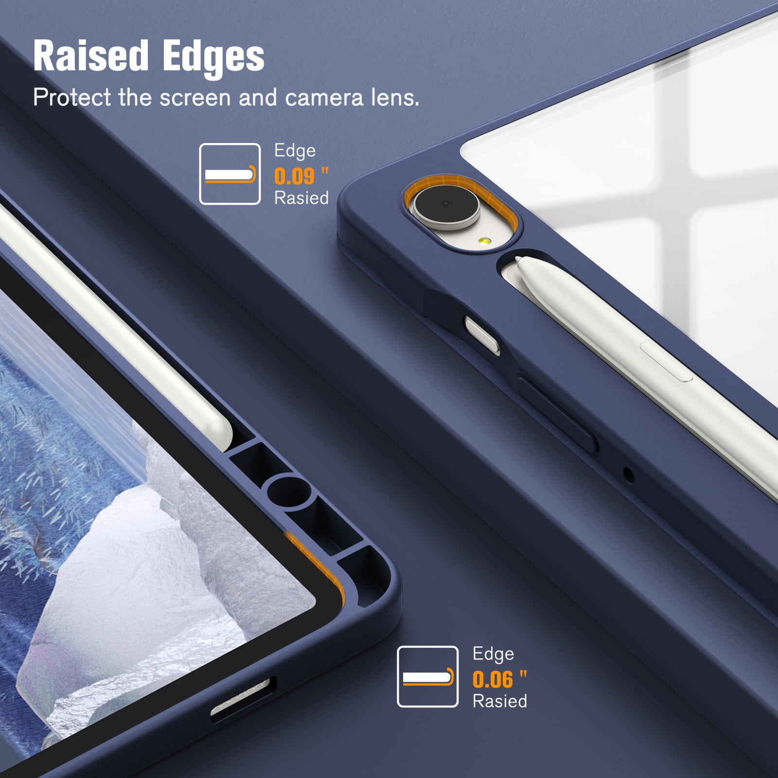 Galaxy Tab S9 FE Case – Poetic Cases