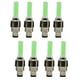 thumbnail image 1 of Luces de Neón para Radios de Bicicleta, Luz LED para Bicicleta, Tapa de Válvula de Neumático, Linterna, Radio de Rueda, Luces LED para Bicicleta., 1 of 5