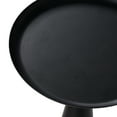 thumbnail image 6 of Better Homes & Gardens Truitt Drink Table, Black, 6 of 6