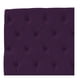 thumbnail image 3 of Cabecera Liverpool C individual 90 cm - Morado WEIK Liverpool, 3 of 4