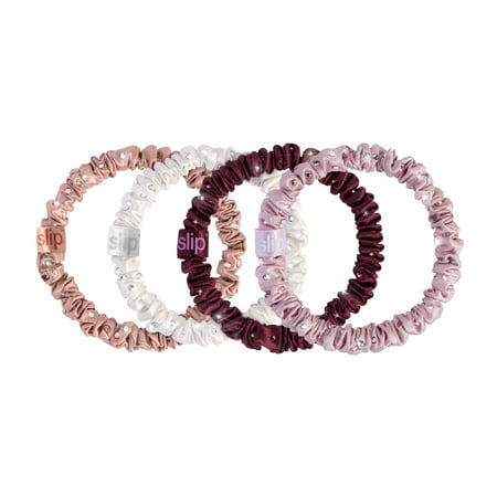 slip crystal skinny set - manhattan nights