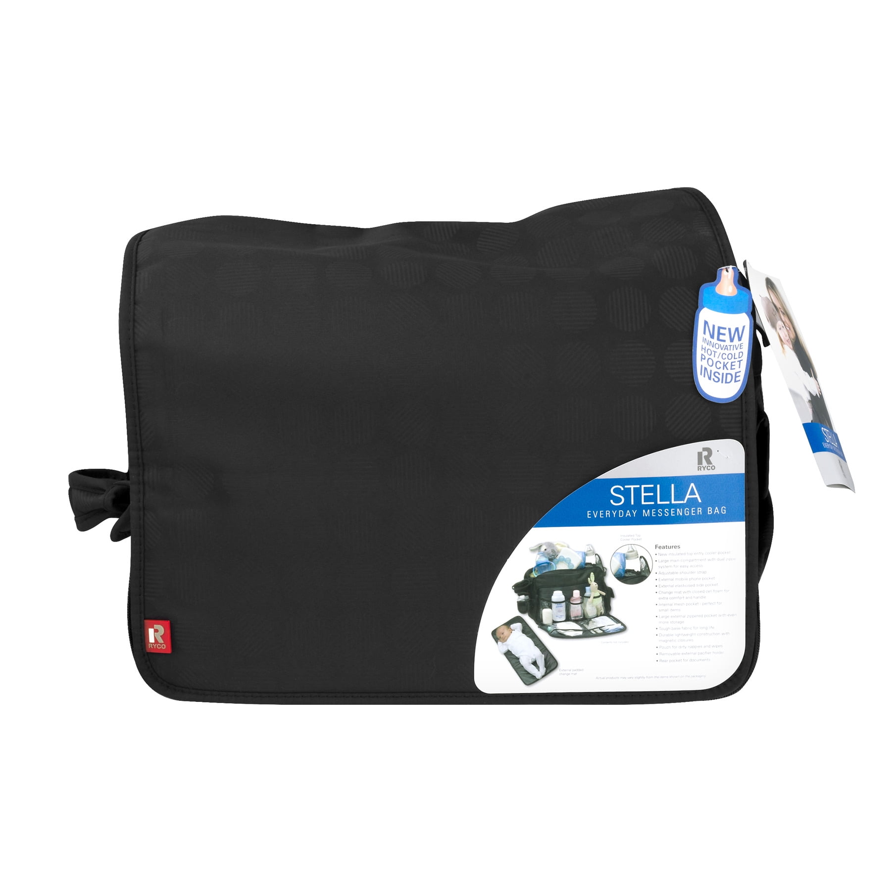 ryco diaper bag