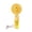 Yellow_0610, variant on YZZZJZQL Portable Handheld Misting Fan 3 Speed Multi-purpose Mini Personal Handheld Fan for Travel, Outdoors, Makeup, Camping, Home, and Office Use
