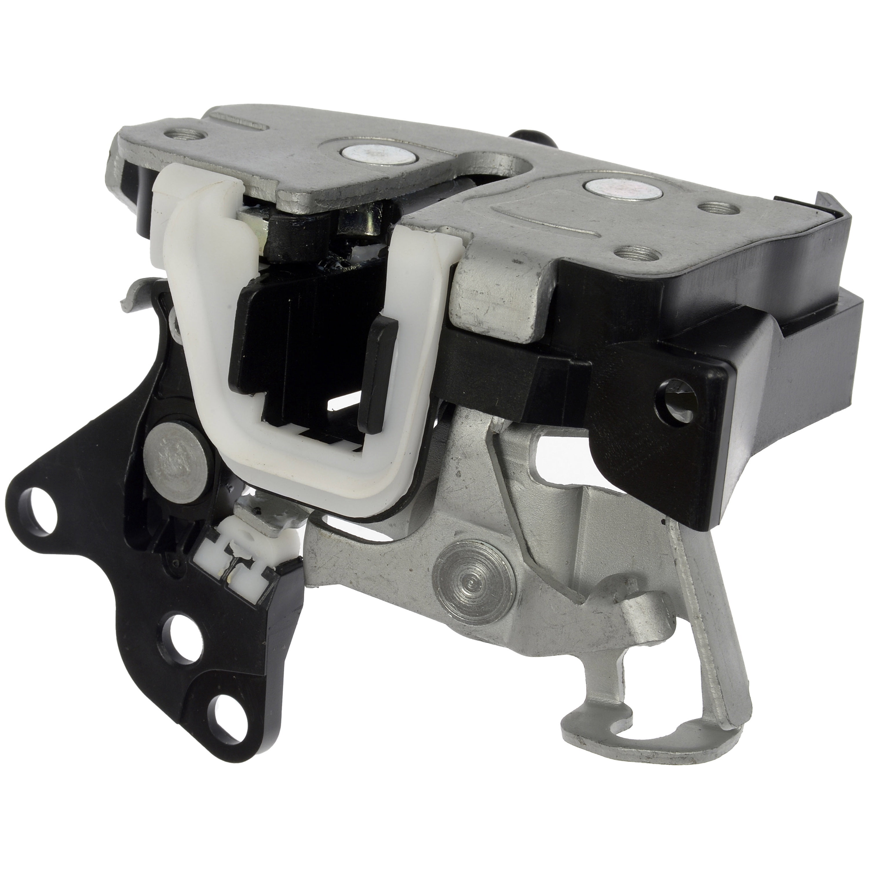 Dorman 940-234 Front Driver Side Door Latch Assembly for Specific Ford / Lincoln Models
