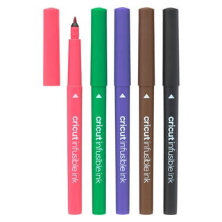Cricut Joy • Infusible Ink Pens 0.4