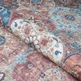 thumbnail image 6 of Couristan Pasha Lola Multicolor Area Rug, 6 of 7