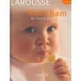 thumbnail image 1 of ÑAM-ÑAM MI BEBE COME BIEN (1671): TODO SOBRE MI BEBE INCREIBLE ENCICLOPEDIA PHILIPPE GRANDSENNE, 1 of 1