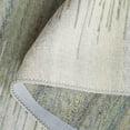 thumbnail image 5 of SAFAVIEH Cabo Alexa Abstract Area Rug, Beige/Green, 5' x 8', 5 of 7