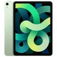 thumbnail image 1 of Restored Apple iPad Air 4 256GB Green WiFi Only (Latest Model) (Refurbished), 1 of 5