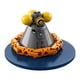 thumbnail image 4 of LEGO Ideas NASA Apollo Saturn V 92176 Outer Space Model Rocket for Kids and Adults, Science Building Kit (1969 Pieces) LEGO -, 4 of 8