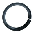 thumbnail image 1 of Espaciador del conector de conversión de de repuesto de shamjiam  Espaciador de la base de los auriculares de bicicleta, 1 of 8
