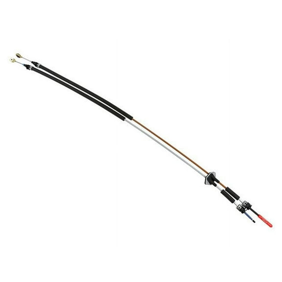 Manual Trans Shift Cable - Compatible with 2007 - 2012 Porsche Cayman 2008 2009 2010 2011