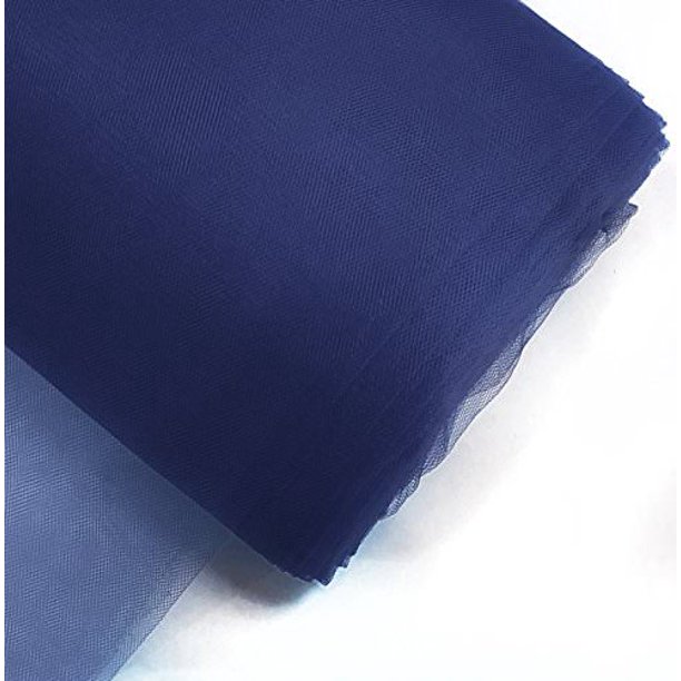 Tulle Fabric Bolt 54" X 10yds Wedding Bridal Party Favor Decoration Tutu Craft