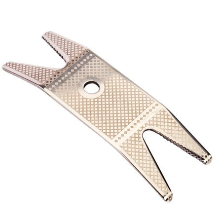 

Adjusting Guitar Wrench Tool Multifunction Spanner Fix Switch Nut