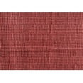 thumbnail image 1 of Ahgly Company Indoor Rectangle Abstract Red Modern Area Rugs, 6' x 9', 1 of 4
