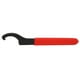 thumbnail image 1 of Llave Coilover Llave De Impacto, Llave Coilover Llave De Gancho Llave De Media Luna Llave Coilover De Acero De Alto Carbono Herramienta De Sujeción Firme Para Sistema De Suspensión, 1 of 8