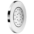 thumbnail image 2 of Latoscana 44084200BN Round Concealed Single Body Jet - Brushed Nickel, 2 of 3