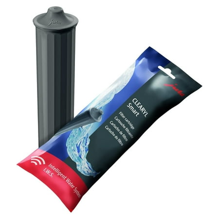 

CLEARYL Smart Filter Cartridge (Gray 4-Pack) Bundle (4 Items)