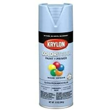 K02775007 Fusion All-In-One Spray Paint + Primer, Metallic Rust, 12-oz ...