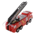 thumbnail image 3 of Juguete 1:24 a Presión Sunnimix Vehículo de Rociadores Contra Incendios modelo, 3 of 6