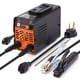 thumbnail image 1 of Soldador VEVOR Stick 160A Arc/Lift Tig 110/220 V Hot Start, 1 of 9