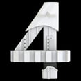 thumbnail image 2 of Boy's Star Wars Stormtrooper 4 Years Graphic T-Shirt, 2 of 5