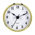 thumbnail image 2 of Inserto de reloj perfecl redondo 76 Mm dorado, 2 of 7