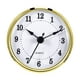 thumbnail image 2 of Inserto de reloj perfecl redondo 76 Mm dorado, 2 of 7