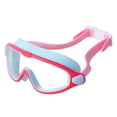 thumbnail image 2 of 2026 Children'S Large And Fog Swimming Goggles Kids Swim Goggles For Kid Child 2 14, 2 of 4