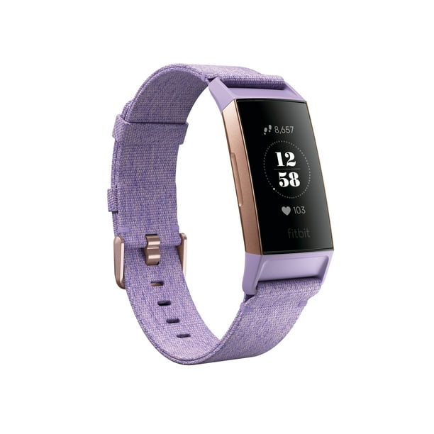 fitbit versions