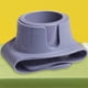 thumbnail image 1 of El soporte para bebidas de silicona para sofá mantiene las bebidas al alcance y evita derrames en su sofá. Likrtyny  Para estrenar, 1 of 9