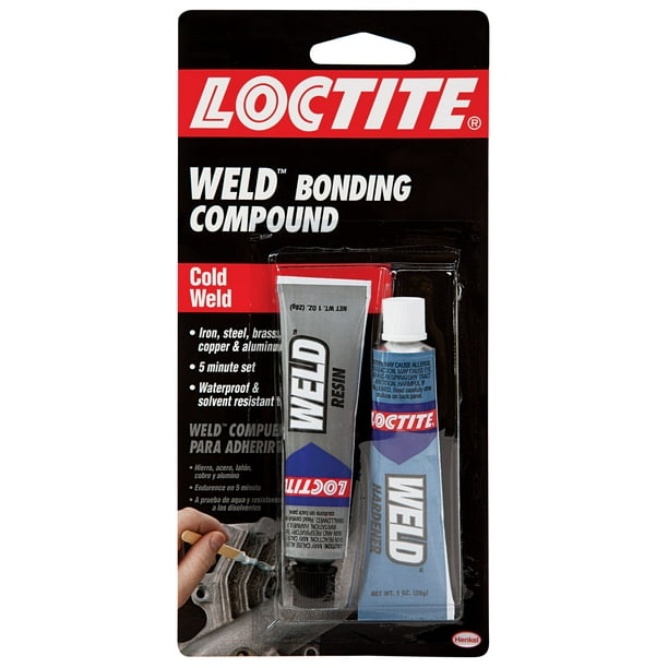 Loctite Epoxy Weld Bonding Compound