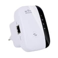 thumbnail image 2 of Fiudx Amplificador de Señal Wifi para El Hogar, Amplificador de Red Inalámbrico Mejorado, Repetidor de Extensión de Enrutador de Pared., 2 of 7