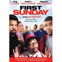 Pre-Owned New First Sunday (DVD)
