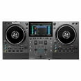 thumbnail image 2 of Numark MIXSTREAM PRO GO Streaming DJ Controller with Gemini PartyBox Rave8 8" Powered Speakers Package, 2 of 9