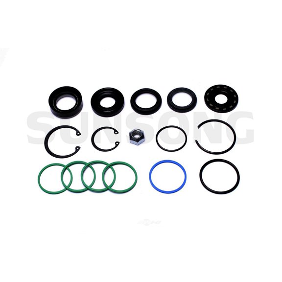 Sunsong 8401230 Rack and Pinion Seal Kit