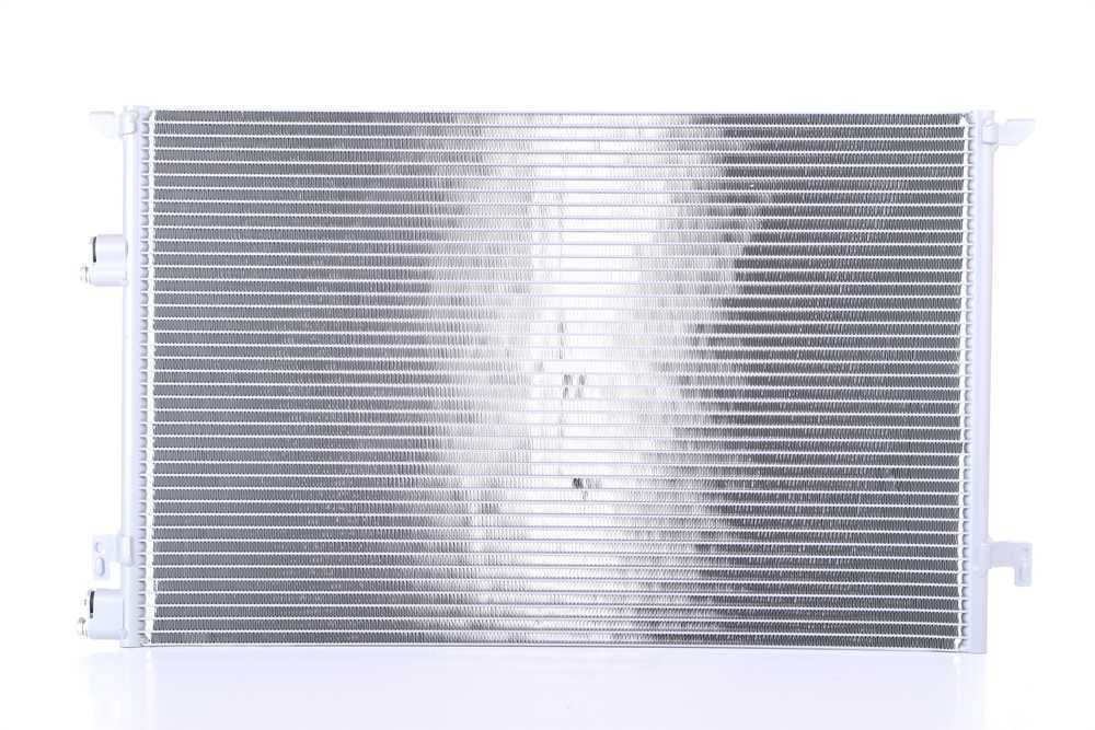 Nissens 940320 Air Conditioning Condenser