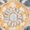 Beige/Gray, variant on Safavieh Metro Jerri Medallion Area Rug, Beige/Gray, 5' x 8'