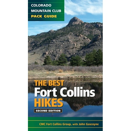 The Best Fort Collins Hikes (Best Hikes In Rocky Mountain)
