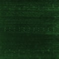 thumbnail image 1 of Ahgly Company Indoor Square Abstract Green Contemporary Area Rugs, 6' Square, 1 of 1