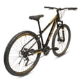 thumbnail image 3 of Bicicleta R29 Aluminio Freno Disco 3x7Vel Montaña Verde Ryno, 3 of 6