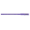Purple, variant on L.A. COLORS On Point Eyeliner Pencil with Sharpener, Teal, 0.06 fl oz