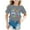 Light Gray, variant on jiaxiM First Day of School Shirt Toddler Girl Back To School Outfits for Girls Boys Short Sleeve T-Shirt Basic Pencil Graphic Tee Tops Toddler Girl Summer Clothes